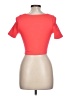 Primark Red Short Sleeve T-Shirt Size 10 - photo 2