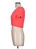 Primark Red Short Sleeve T-Shirt Size 10 - photo 5