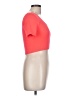 Primark Red Short Sleeve T-Shirt Size 10 - photo 4