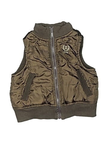 IZOD Vest (view 1)