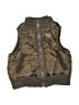 IZOD Brown Vest 9-12 MO / 12 MO - photo 1