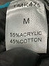 THML Teal Cardigan Size M - photo 8