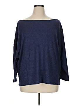 Lands' End Pullover Sweater (view 1)