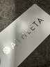 Athleta Gray Long Sleeve Top Size S - photo 7