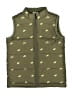 Nike 100% Polyester Green Vest Size 6 - photo 1