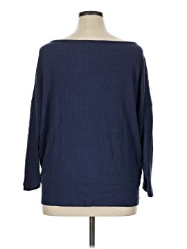 Lands' End Pullover Sweater (view 2)