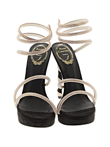 Rene Caovilla Sandals (view 2)