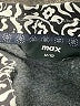 MAX Gray Pullover Sweater Size 12 - photo 7