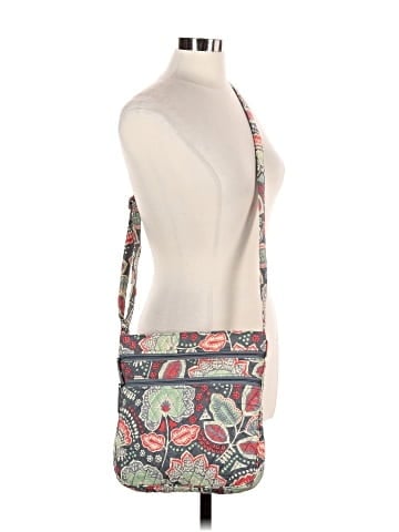 Vera Bradley Crossbody Bag (view 2)