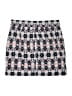 J.Jill Print Silver Skort Size S - photo 2