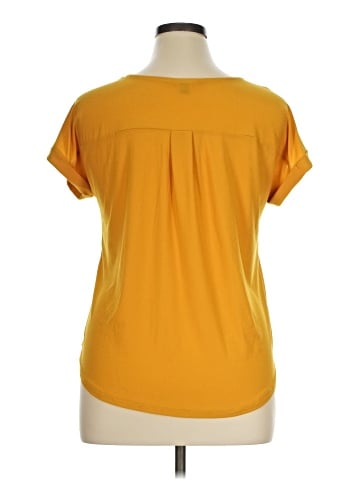 Assorted Brands Short Sleeve Top (view 2)