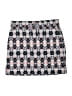 J.Jill Print Silver Skort Size S - photo 1
