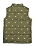 Nike 100% Polyester Green Vest Size 6 - photo 2