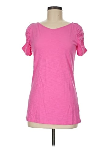 Lilly Pulitzer Short Sleeve T-Shirt (view 1)