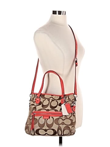 Coach Factory Tote (view 2)