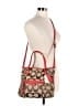 Coach Factory Red Tote One size - photo 2
