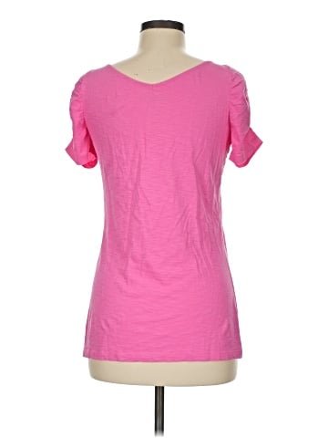 Lilly Pulitzer Short Sleeve T-Shirt (view 2)