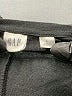 Gap Solid Black Casual Dress Size S - photo 7