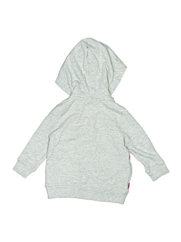 OshKosh B'gosh Zip Up Hoodie (view 2)