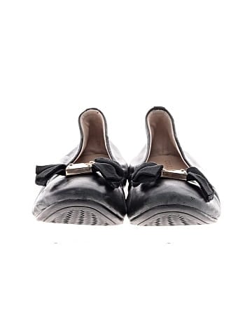 Cole Haan Flats (view 2)