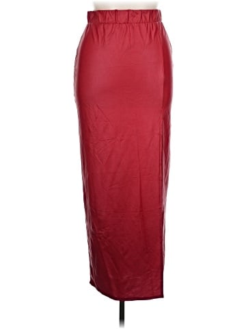 curvy sense Casual Skirt (view 1)