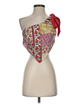 Shein Sleeveless Blouse (view 1)