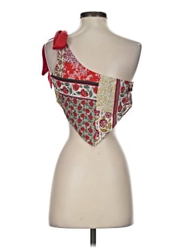 Shein Sleeveless Blouse (view 2)