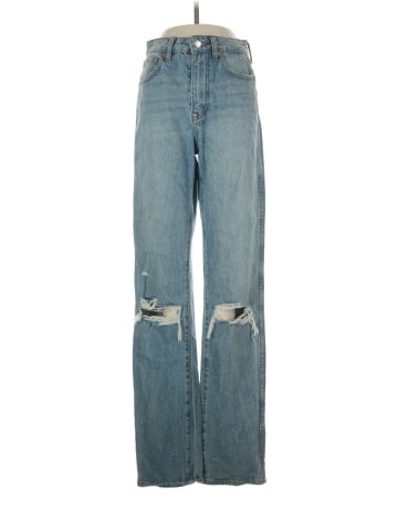 GRLFRND Jeans (view 1)