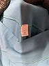 Lululemon Athletica Solid Teal Active Pants Size 6 - photo 5