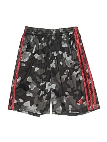 Adidas Athletic Shorts (view 1)