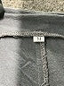 Unbranded Solid Gray Romper Size M - photo 4