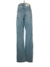 GRLFRND 100% Cotton Blue Jeans Size 24 waist - photo 2