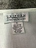 John Paul Richard 100% Cotton Ivory Short Sleeve Blouse Size XL - photo 7