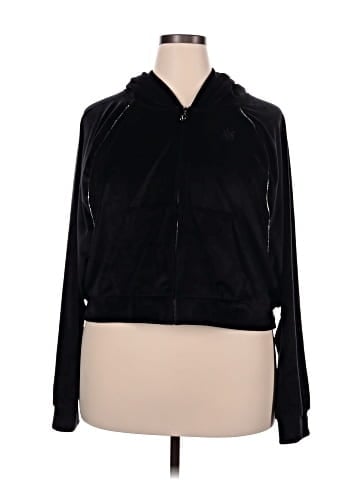 Victoria's Secret Track Jacket (view 1)