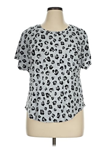 Bali Short Sleeve T-Shirt (view 1)