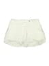Athleta Solid Ivory White Active Skort Size XS - photo 2