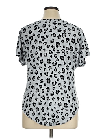 Bali Short Sleeve T-Shirt (view 2)
