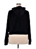 Victoria's Secret Black Track Jacket Size XXL - photo 2