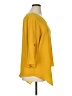 C established 1946 Yellow 3/4 Sleeve Top Size 14 - 16 - photo 4