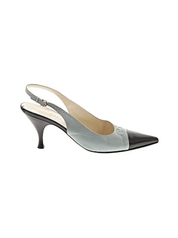 Salvatore Ferragamo Heels (view 1)