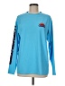 Tormenter Blue Long Sleeve T-Shirt Size M - photo 1