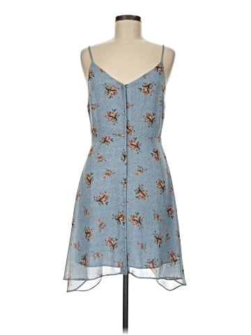 Topshop Casual Dress (view 1)