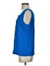 Carlisle Blue Tank Top Size S - photo 5