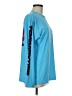 Tormenter Blue Long Sleeve T-Shirt Size M - photo 4