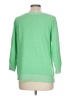 J.Crew Factory Store Green Pullover Sweater Size L - photo 2