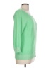 J.Crew Factory Store Green Pullover Sweater Size L - photo 4