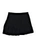 SPANX Solid Black Active Skort Size M - photo 2