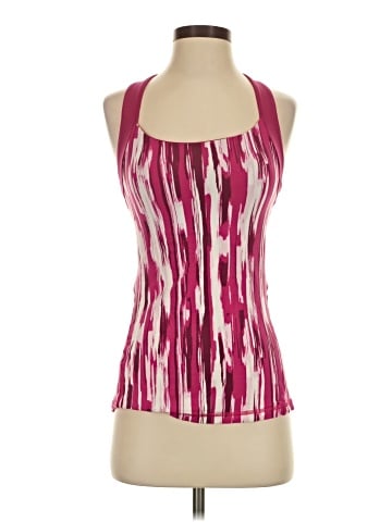 lucy Sleeveless Blouse (view 1)