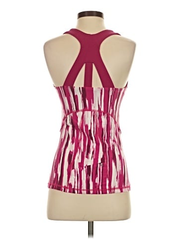 lucy Sleeveless Blouse (view 2)