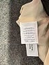 J.Crew 100% Polyester Black Cocktail Dress Size 14 - photo 8
